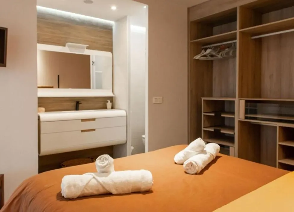 Comodidad En Primera Linea De Playa Benalmadena 0*,  Spain
