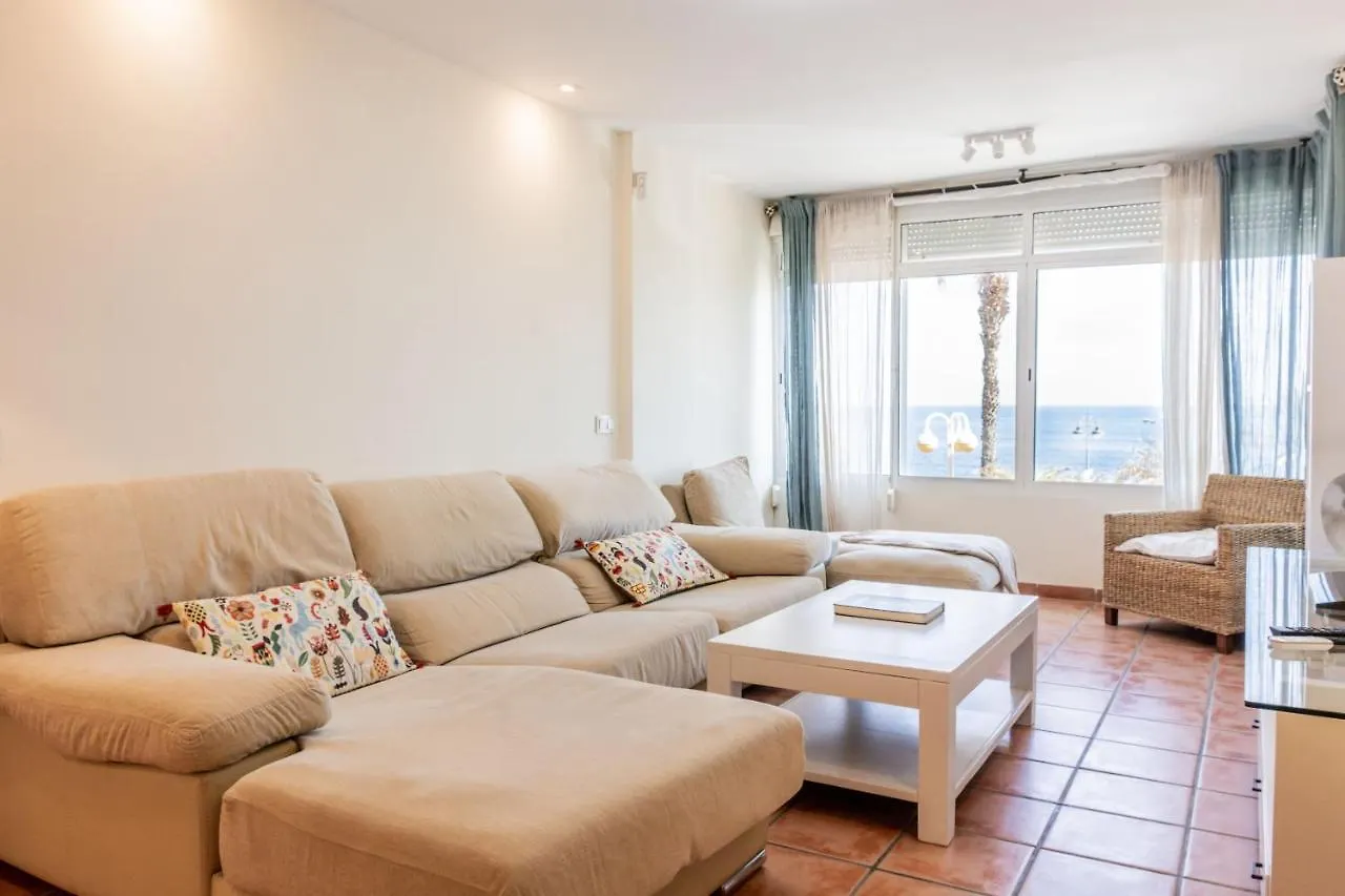 Comodidad En Primera Linea De Playa Benalmadena 0*,  Spain