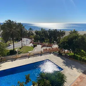 Apartment Puerto Marina, Benalmádena