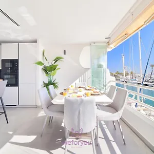  Appartement Weforyou Isla De Poniente 2 Bedrooms And Parking