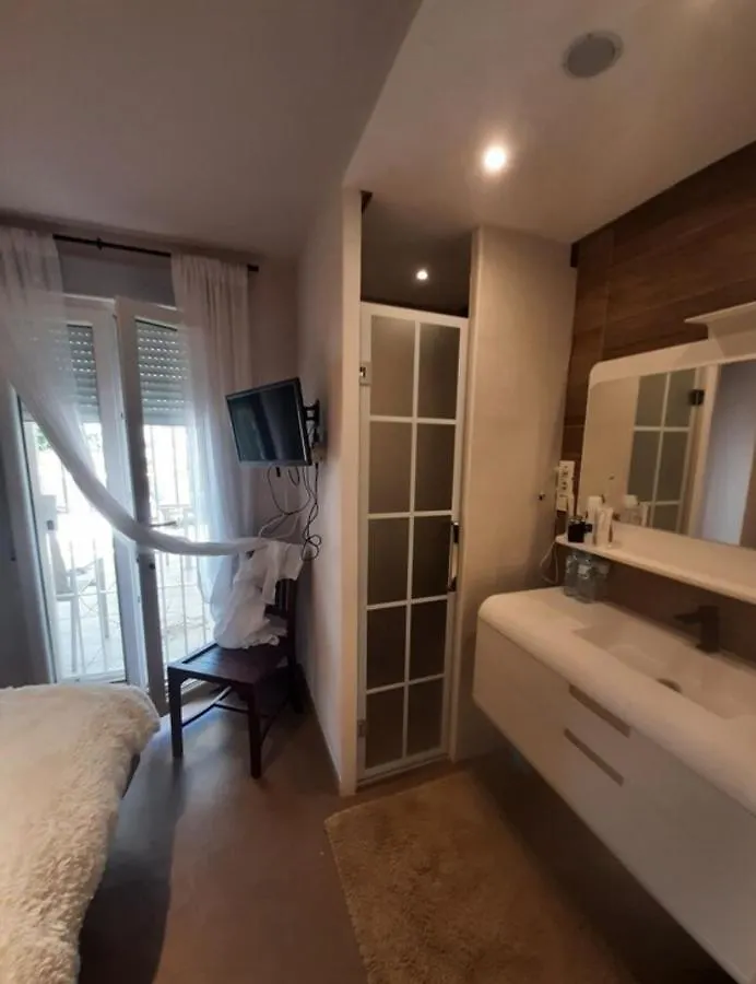 Apartment Comodidad En Primera Linea De Playa Benalmadena