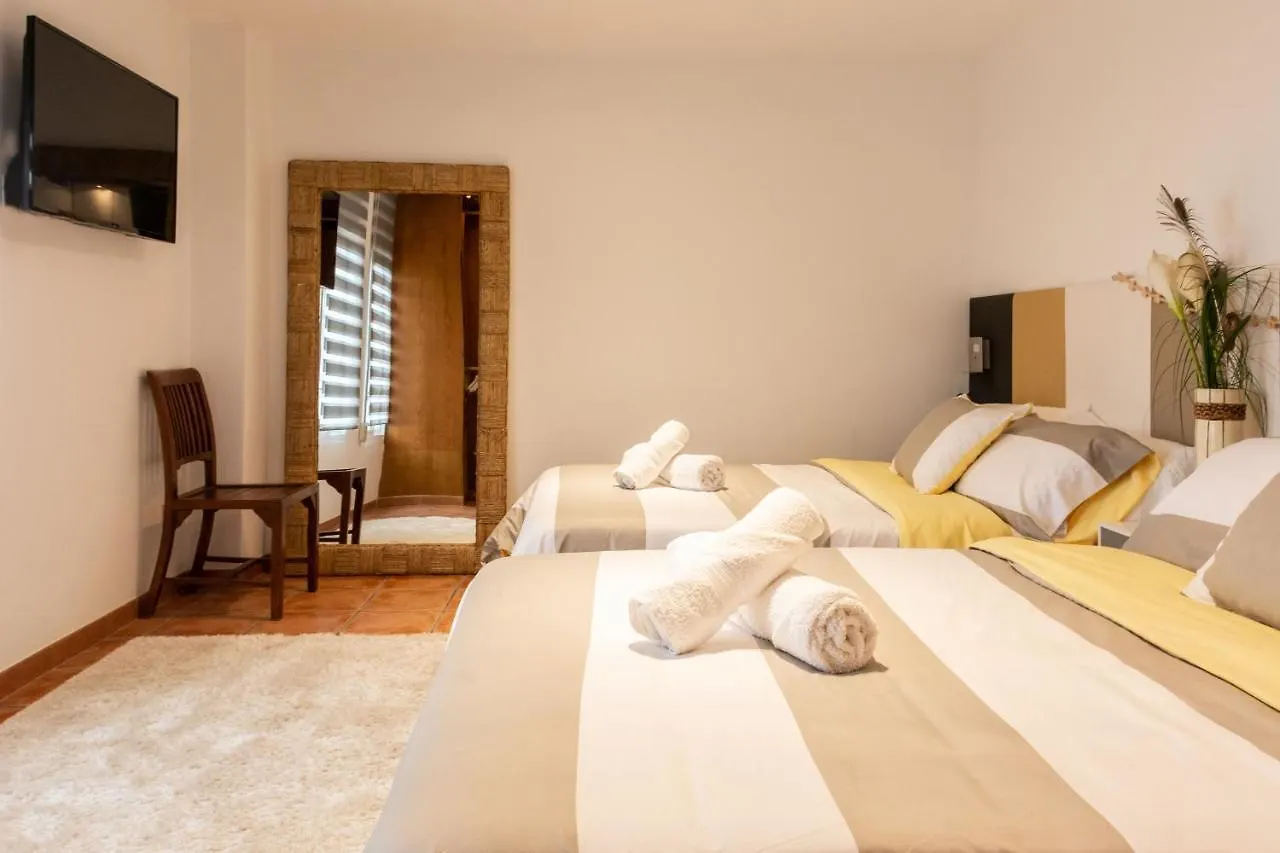 Comodidad En Primera Linea De Playa Benalmadena Apartment