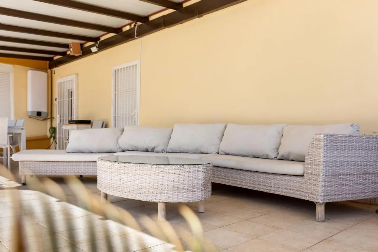 Comodidad En Primera Linea De Playa Benalmadena Apartment